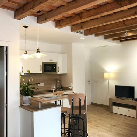 Apartamentos Rosario Centro กาดิซ ภายนอก รูปภาพ