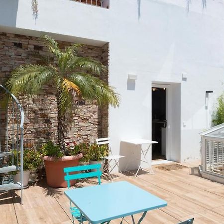 Apartamentos Rosario Centro กาดิซ ภายนอก รูปภาพ